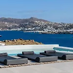 Nerovino Mykonos Вилла