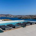 Nerovino Mykonos Вилла