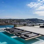 Вилла Nerovino Mykonos *