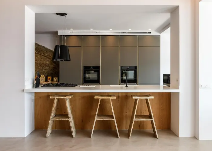 Nerovino Mykonos Ornos (Mykonos)