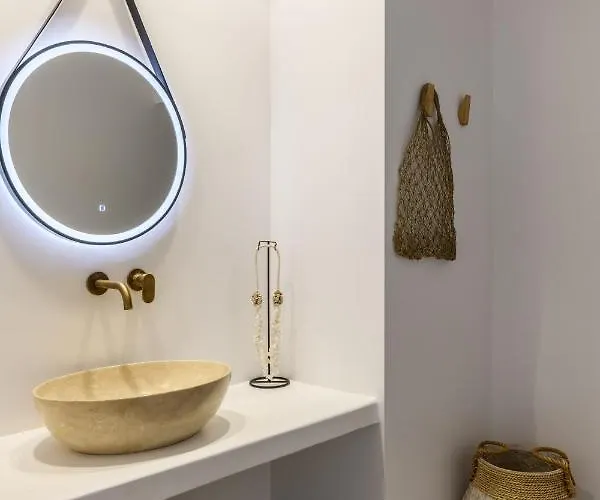 Nerovino Mykonos Villa